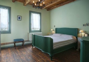 Chambre d'Hôtes ∙ 1 bedroom ∙ 4 guests