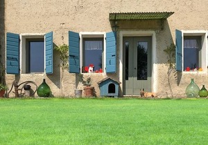 Chambre d'Hôtes ∙ 1 bedroom ∙ 4 guests