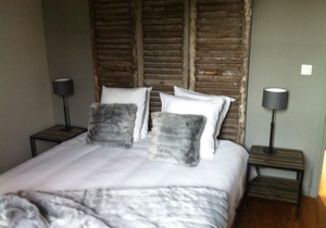 Chambre Nicolas-Double