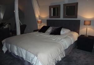 Chambre Nicolas-Double