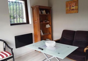 Chambres d'hôte de Sauviolle