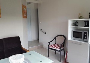 Chambres d'hôte de Sauviolle