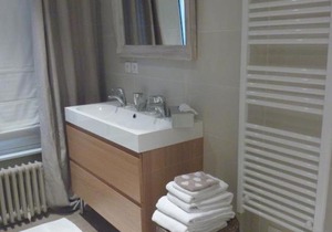 Chambres d'Hôtes La Maison