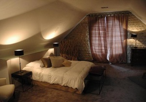 Chambres d'Hôtes La Maison