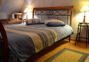 Chambres d'Hotes au Freidbarry
