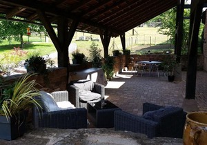 Chambres d'Hotes au Freidbarry