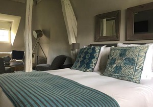 Chambres d'Hotes La Maison