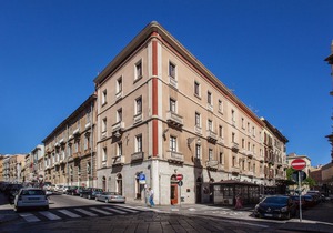 Chambres du Monde
