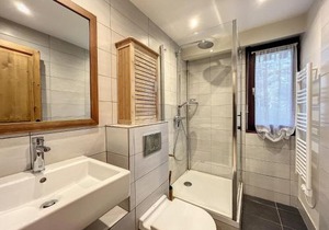 Chamonix: Appt 2P, 4 pers, terrasse, parking, proche centre et télécabine - FR-1-507-26