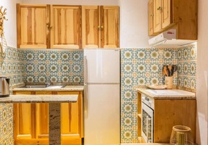 Chamonix Center: Charming 4 Pers Apartment, 33m²