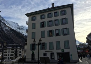 Chamonix Center: Charming 4 Pers Apartment, 33m²