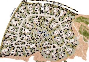 Champion Ridge 17