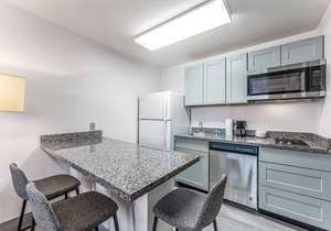 Chandler 1bd King Deluxe