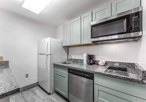 Chandler 1bd King Deluxe
