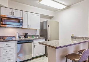 Chandler 1bd King Premium