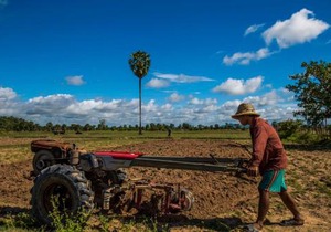 Chansor Homestay 13 By Siem Reap Homesteading