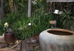 Chansor Homestay 4 By Siem Reap Homesteading