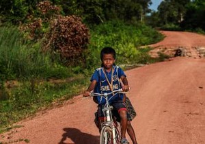 Chansor Homestay 3 By Siem Reap Homesteading