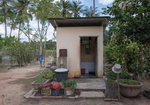 Chansor Homestay 3 By Siem Reap Homesteading