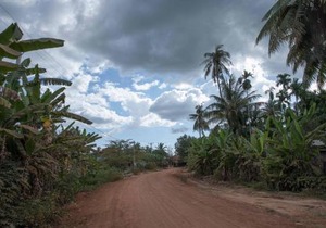 Chansor Homestay 5 By Siem Reap Homesteading