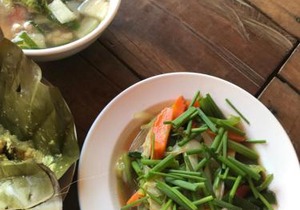 Chansor Homestay 15 By Siem Reap Homesteading