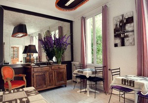 Chanteclair