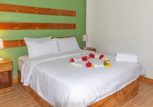 Chao Guesthouse, Maafushi Island, Maldives - Chao Room 03