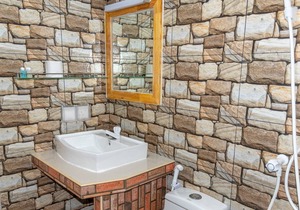 Chao Guesthouse, Maafushi Island, Maldives - Chao Room 03