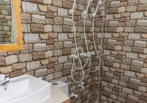 CHAO GUESTHOUSE, Maafushi Island, Maldives - Chao Room 07