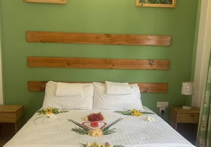 Chao Guesthouse Maafushi - 5 Minutes from Beach