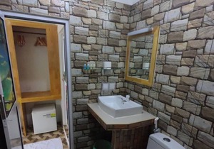 Chao Guesthouse Maafushi - 5 Minutes from Beach