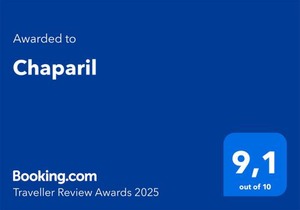 Chaparil