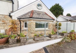 Chapel Green Studio 2