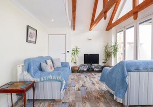 Chapel Green Studio 2