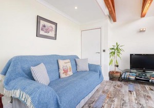 Chapel Green Studio 2