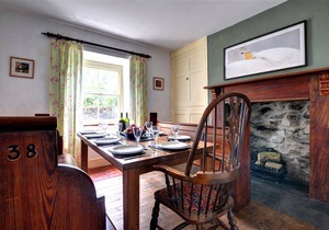Chapel House