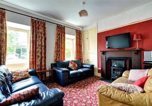 Chapel House