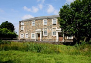 Chapel House