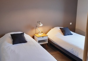 Character cottage N ° 3