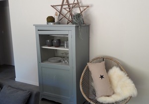 Character cottage N ° 3