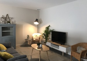 Character cottage N ° 3