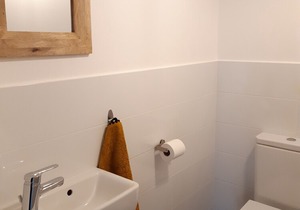 Character cottage N ° 3
