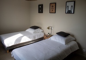 Character cottage N ° 5