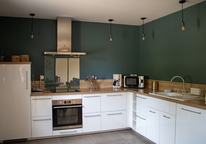 Character cottage N ° 5