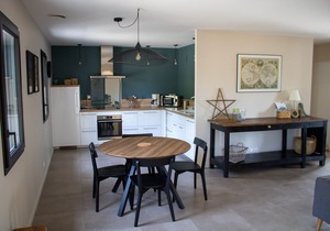 Character cottage N ° 5