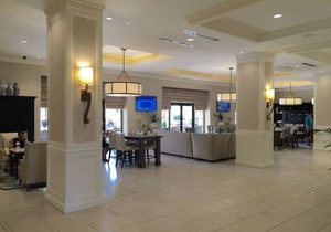 Charleston Marriott
