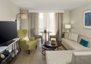 Charleston Marriott
