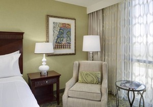 Charleston Marriott