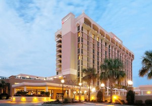 Charleston Marriott