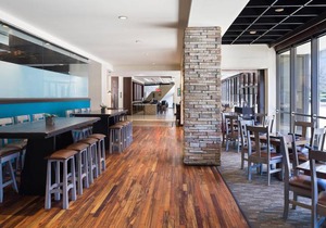 Charleston Marriott Town Center